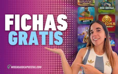 Fichas gratis background Argentina