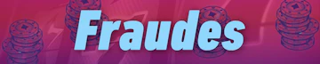Fraudes divider