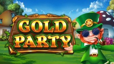 Gold Party