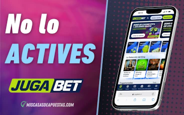 Jugabet banner Argentina