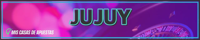 Jujuy bonos de casino New Banners Argentina