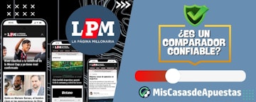 LPM banner Argentina