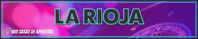 La Rioja bonos de casino New Banners Argentina