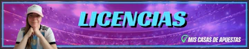 Licencia homepage banner Argentina