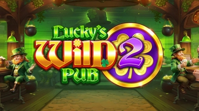 Lucky Wild Pub 2