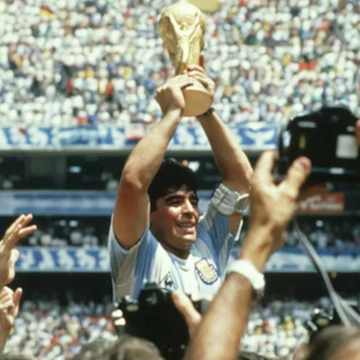 Casas de apuestas Mundial Maradona Argentina Movil