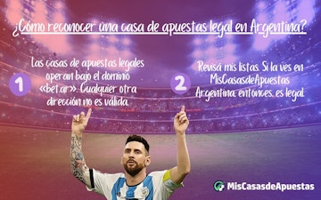 Messi homepage new Argentina