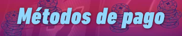 Metodos de pago divider