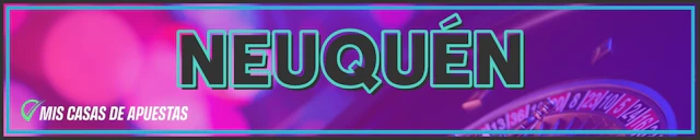 Neuquen bonos de casino New Banners Argentina