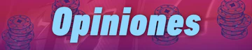 Opiniones divider
