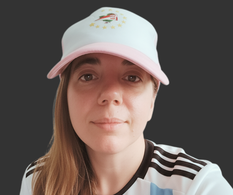 Paula Cassiraga Profile Image