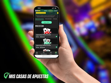 Poquer juegos que mas pagan Argentina
