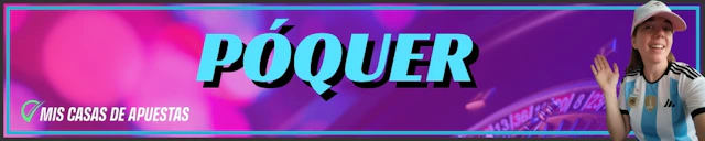 Poquer sin deposito casino banner Argentina 1