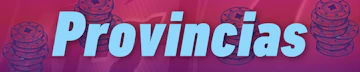 Provincias divider 1