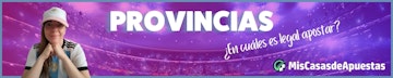 Provincias homepage banner Argentina