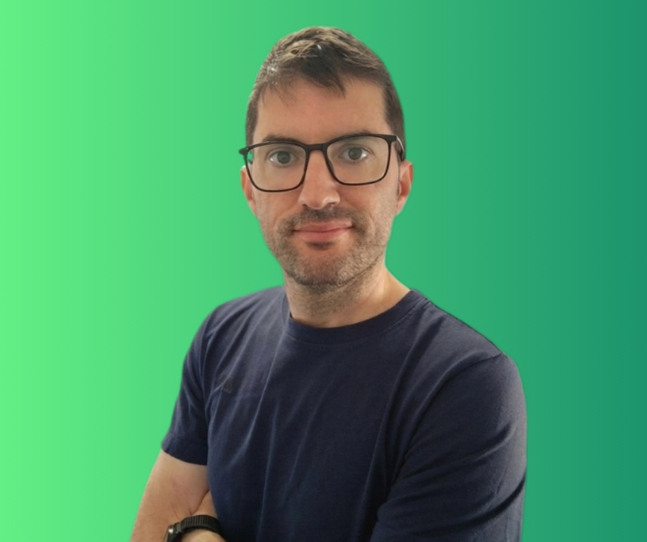 Pablo G. Profile Image