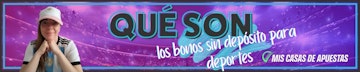 Que son bonos sin deposito banner Argentina1
