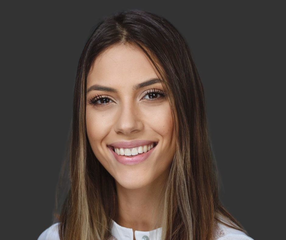 Rafaela Almeida Profile Image