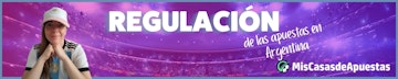 Regulacion homepage banner Argentina
