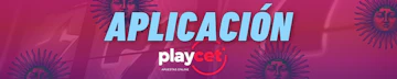 Playcet app banner Argentina