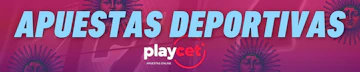 Playcet apuestas banner Argentina