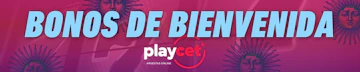 Playcet bono banner Argentina