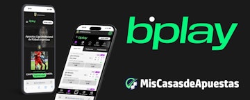 Bplay banner homepage Argentina