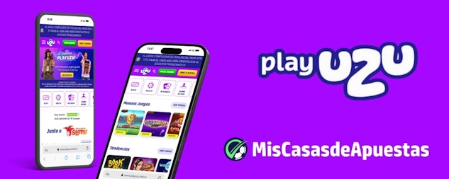 Play Uzu casino banner Argentina