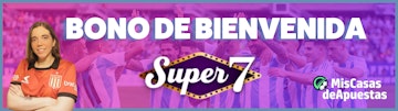 Super 7 bono banner Argentina