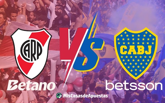 River vs Boca