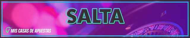 Salta bonos de casino New Banners Argentina