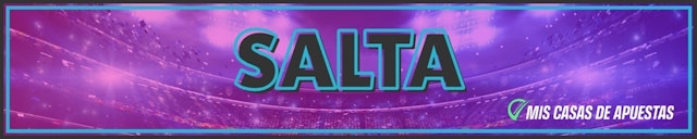 Salta bonos de deportes New Banners Argentina