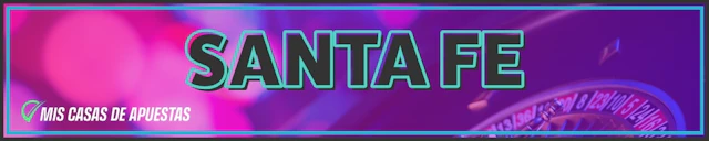 Santa Fe bonos de casino New Banners Argentina