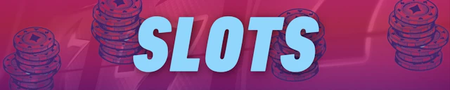 Slots divider