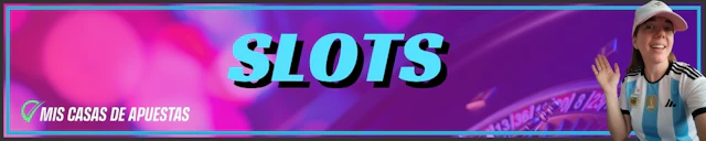Slots sin deposito casino banner Argentina1