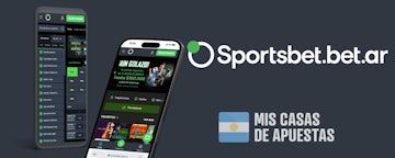 Sportsbet banner Argentina
