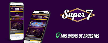 Super 7 banner Argentina new logo