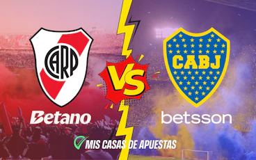 River vs Boca