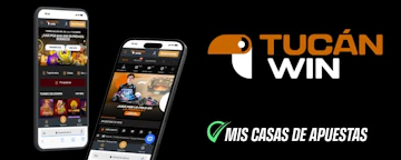 Tucanwin banner Argentina new logo