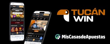 Tucanwin banner Argentina new logo