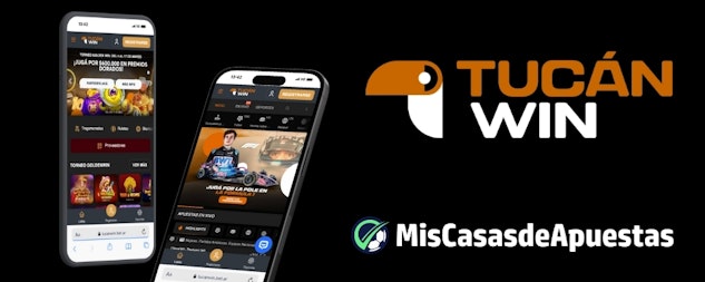Tucanwin banner Argentina new logo