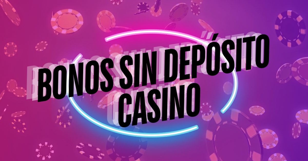 Grafische Darstellung von Casino Boni und Spielsymbolen