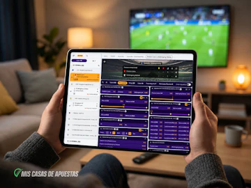 Latamwin Chile apuestas