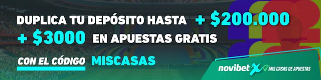 Mundial novibet banner