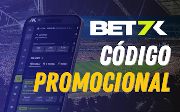 Bet7k chile codigo promocional