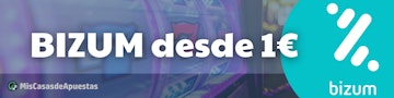 Casinos bizum 1eur