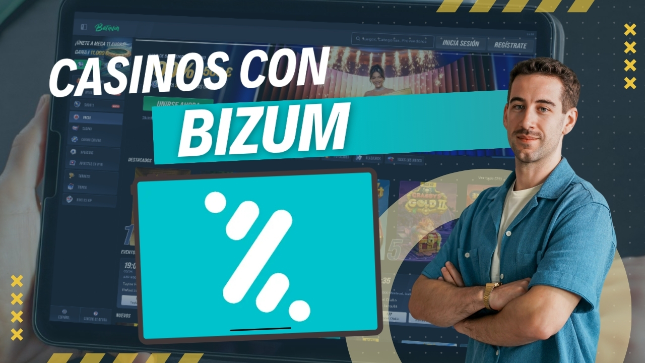 Casinos bizum espana