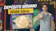 Deposito minimo desde 50cent