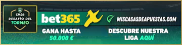 Mundial bet365 banner