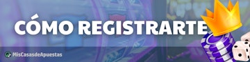 Registro casinos deposito minimo 1eur